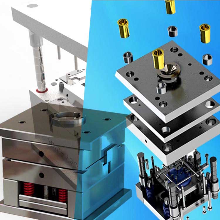 塑料模具使用检具的注意事项,注塑模具厂家